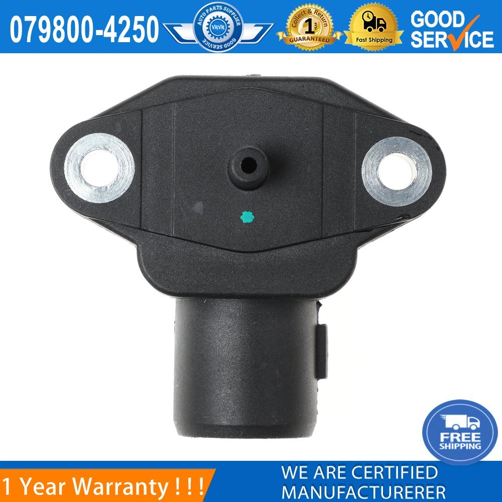 079800-4250 Map manifold bar pressure sensor suitable for Honda for Civic , Accord, CR-V