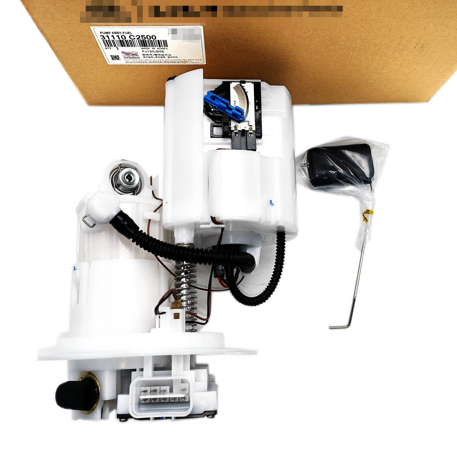 NEW 31110-C2500 Fuel Pump Module FIT for Hyundai Sonata for KIA Optima 2015-2020