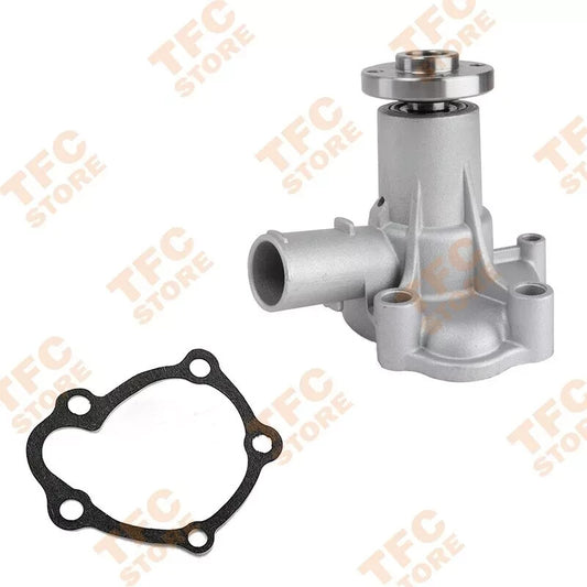New Water Pump For Yanmar Tractor 3T82B 3T82B-N 3T84 3T84HA 3T84H