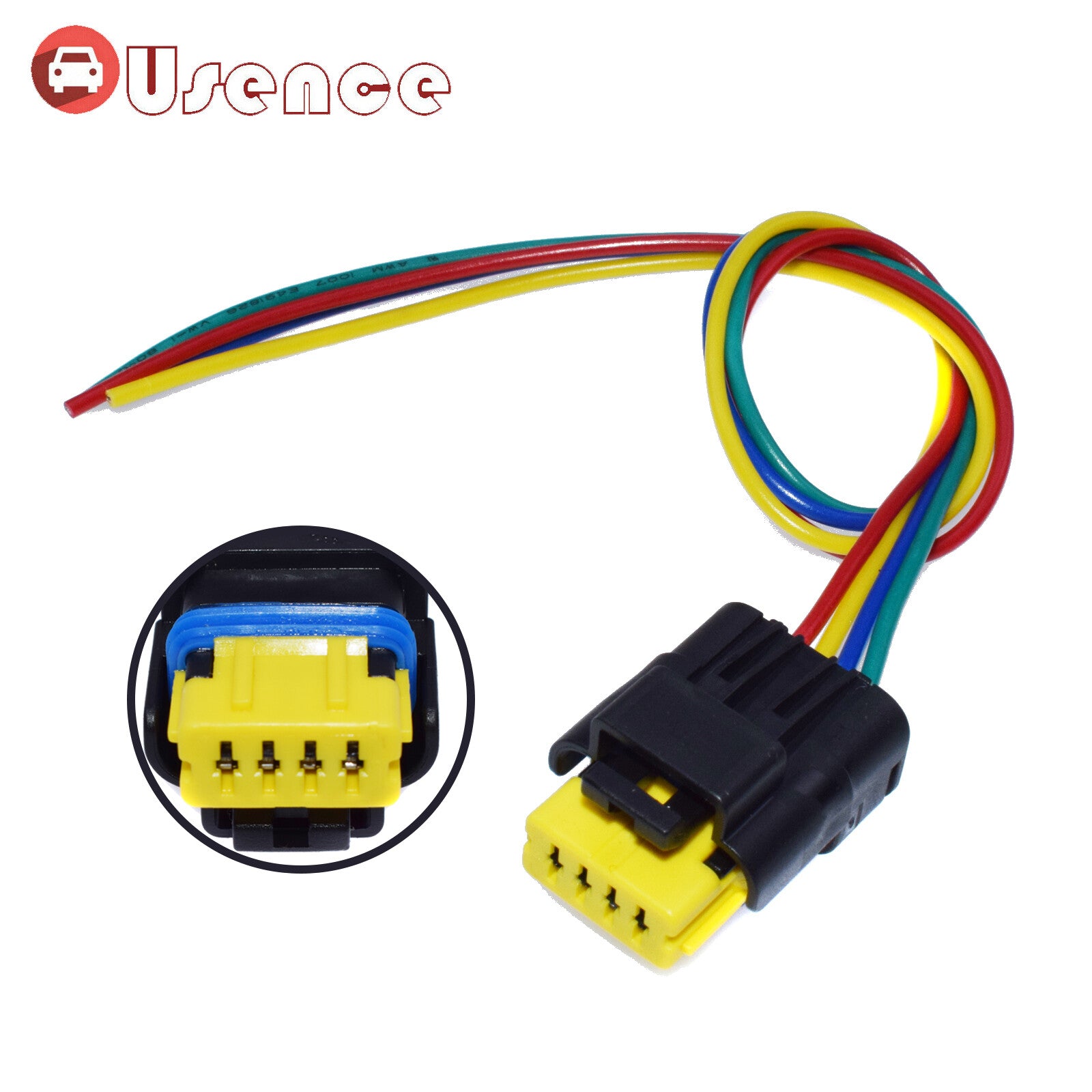 Fuel Pump Cable Wire Harness 8200683188 for Citroen C4 for Renault Master III for Opel
