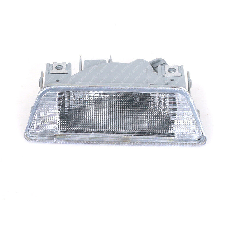 1Pc Rear bumper fog lamp Signal lamp white for Nissan X-Trail XTrail T31 2008-13