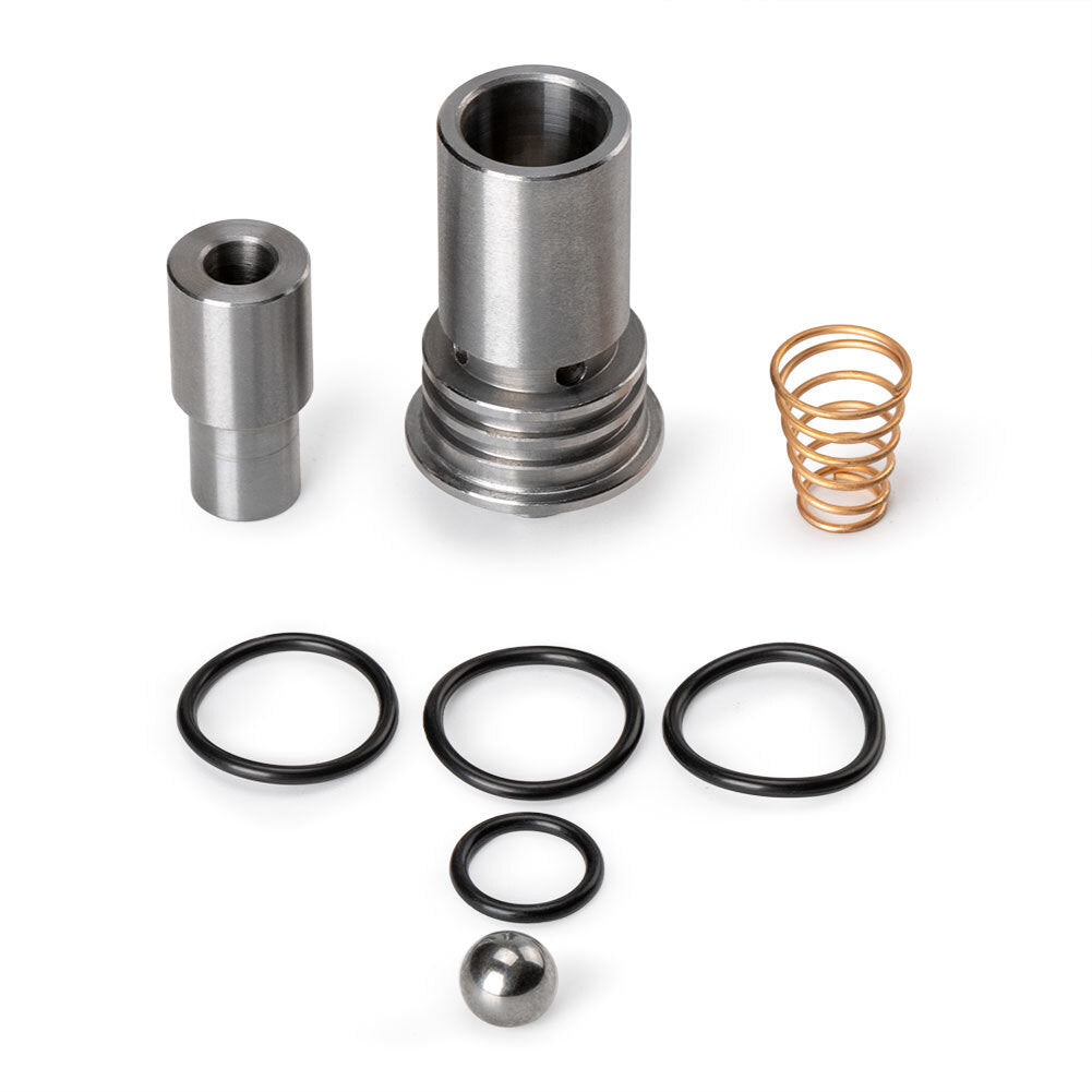 New 6L80, 6L90, 8L90, 10L90 cooling system upgraded to STL010, replacement and repair kit 14-UP