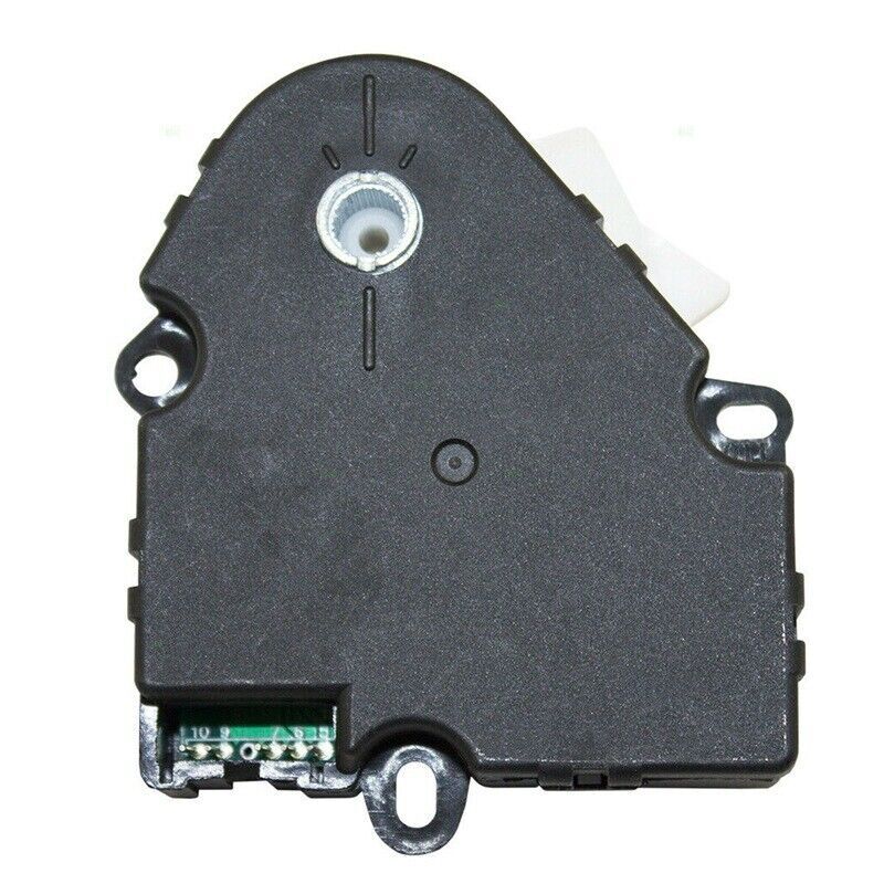 for Chevrolet HVAC A/C Heater Trailblazer for GMC Envoy 2003-09 Blend Door Actuator