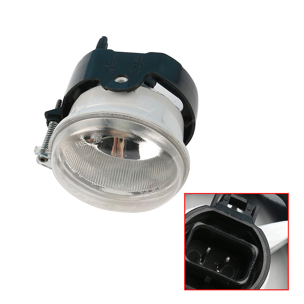 Left / Right Fog Driving Light Lamp For 2010 Compass for Dodge for Charger Caliber Nitro