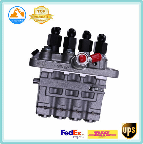 Engine Fuel Injection Pump for Perkins 404D-22 GN65796R 104135-4130 1310011120