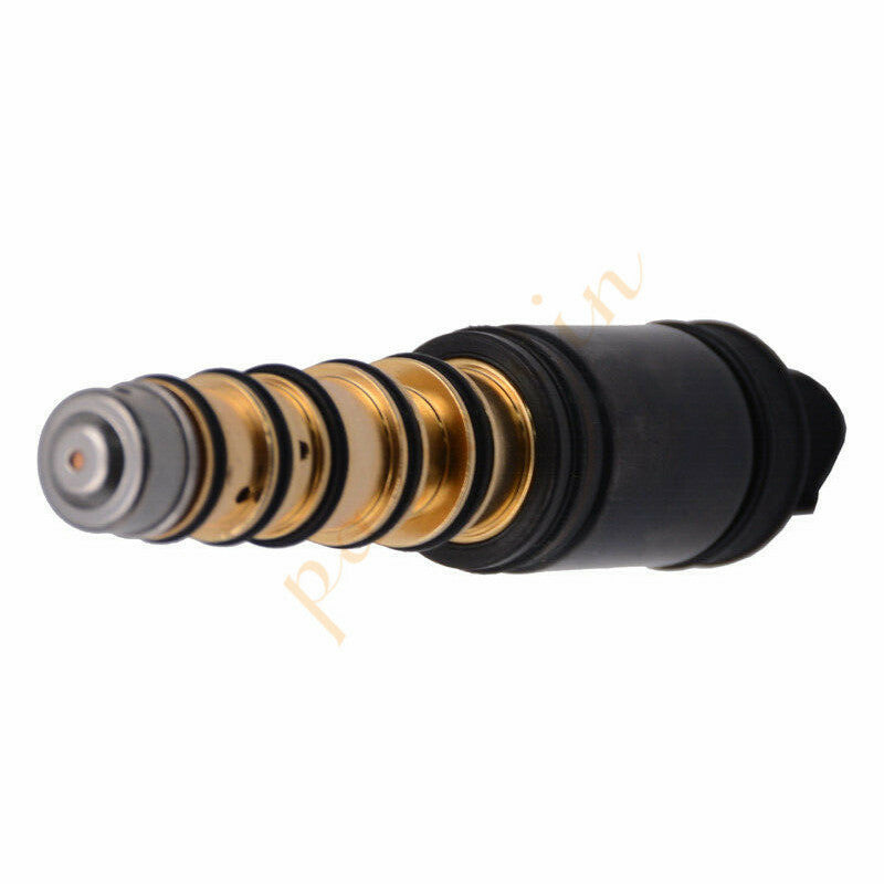 The air conditioning compressor electronic control valve is suitable for Toyota for Corolla 2014-2017 1.8L models.