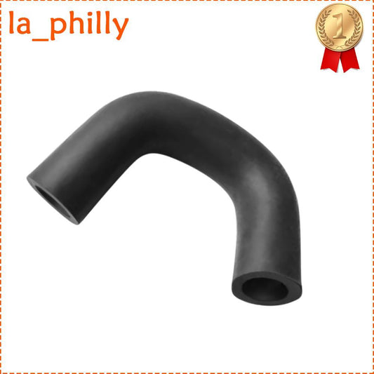 Engine PCV Blow by Hose Pipe Tube Black for 1998-2004 Frontier 2000-2004 Xterra