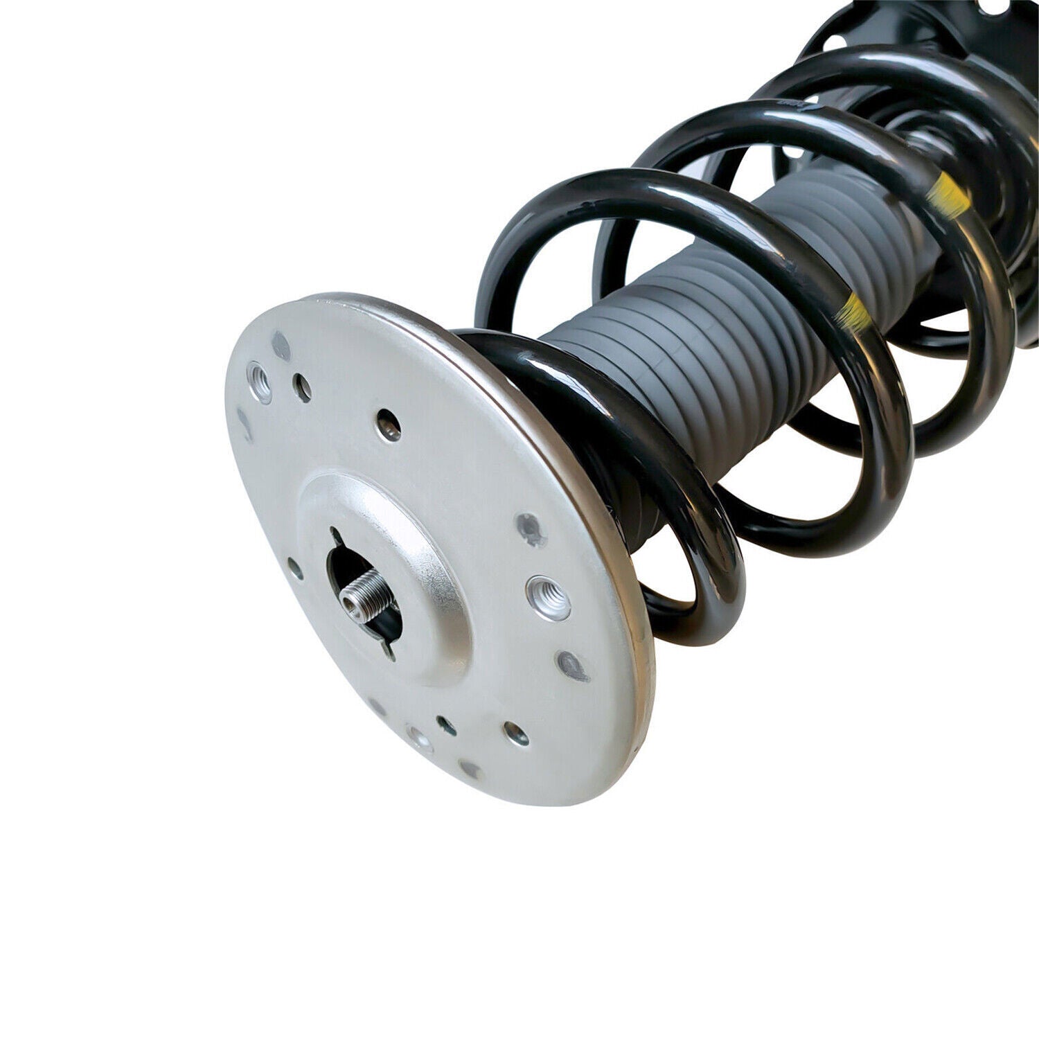 Front Left Shock Spring Strut w/Magnetic for Range Rover Evoque L538 2012-2018