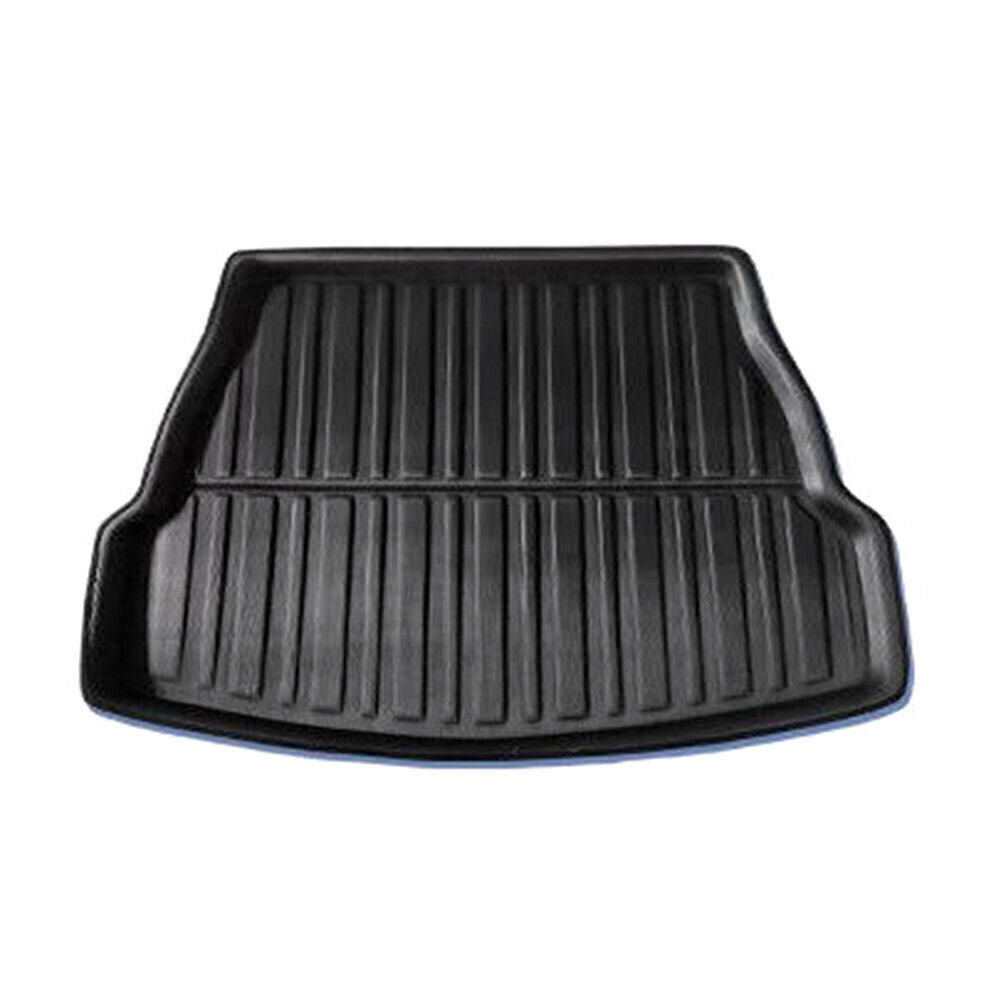 1X Cargo Liner Boot Tray Rear Trunk Luggage FLoor Mat Fit for Toyota RAV4 2019-2023