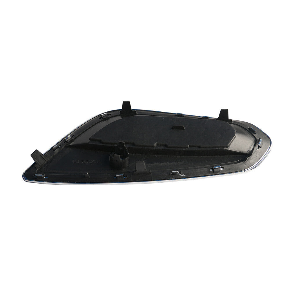 for Volvo S60 2013 Right Side Grille Cap 31323414 with Parking Assistance Hole