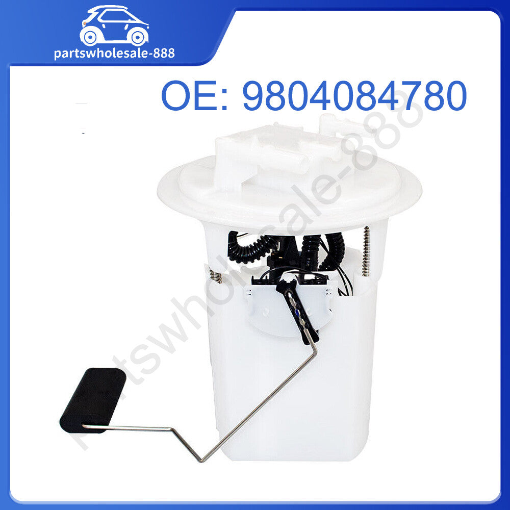 Fuel pump module assembly suitable for Peugeot 308 1.6L 9804084780