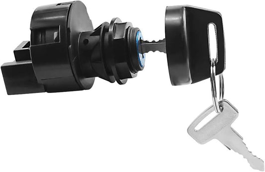 6 Pin Ignition Key Switch for Polaris Ranger 700 800 900 Crew RZR 570 Sportsman