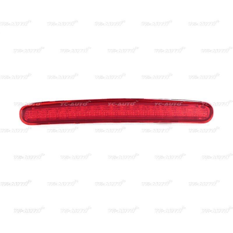 The third rear brake stop light is applicable to the for Volkswagen Beetle 2012 and 2013-19.
