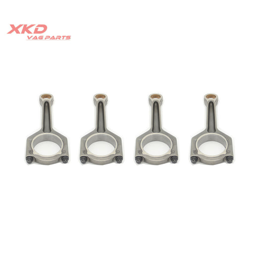 2.0T 4 Connecting rod suitable for BMW 125i 220i F31 X1 X3 F32 F33 F36 11247624616