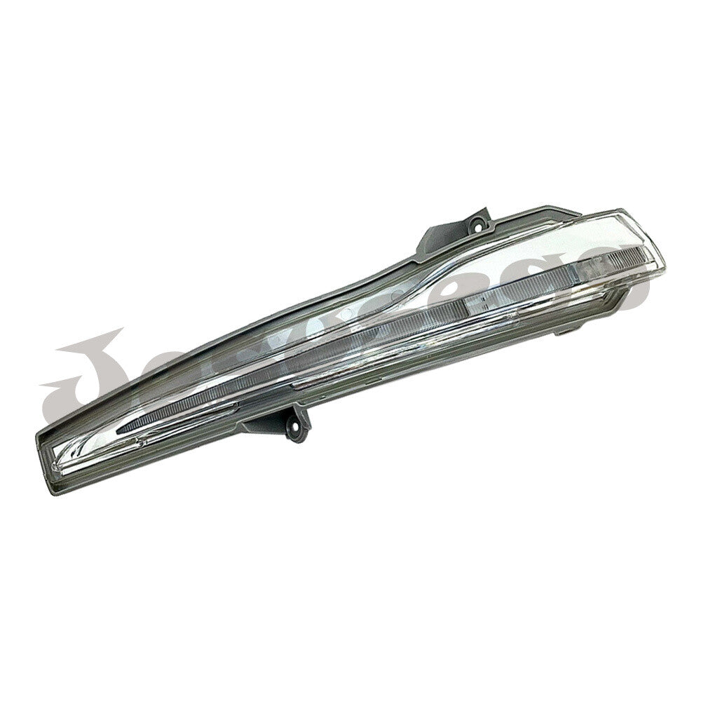 Rear Mirror Turn Signal Light Left Side Fits for Mercedes-Benz GLC C253 S-Class W222