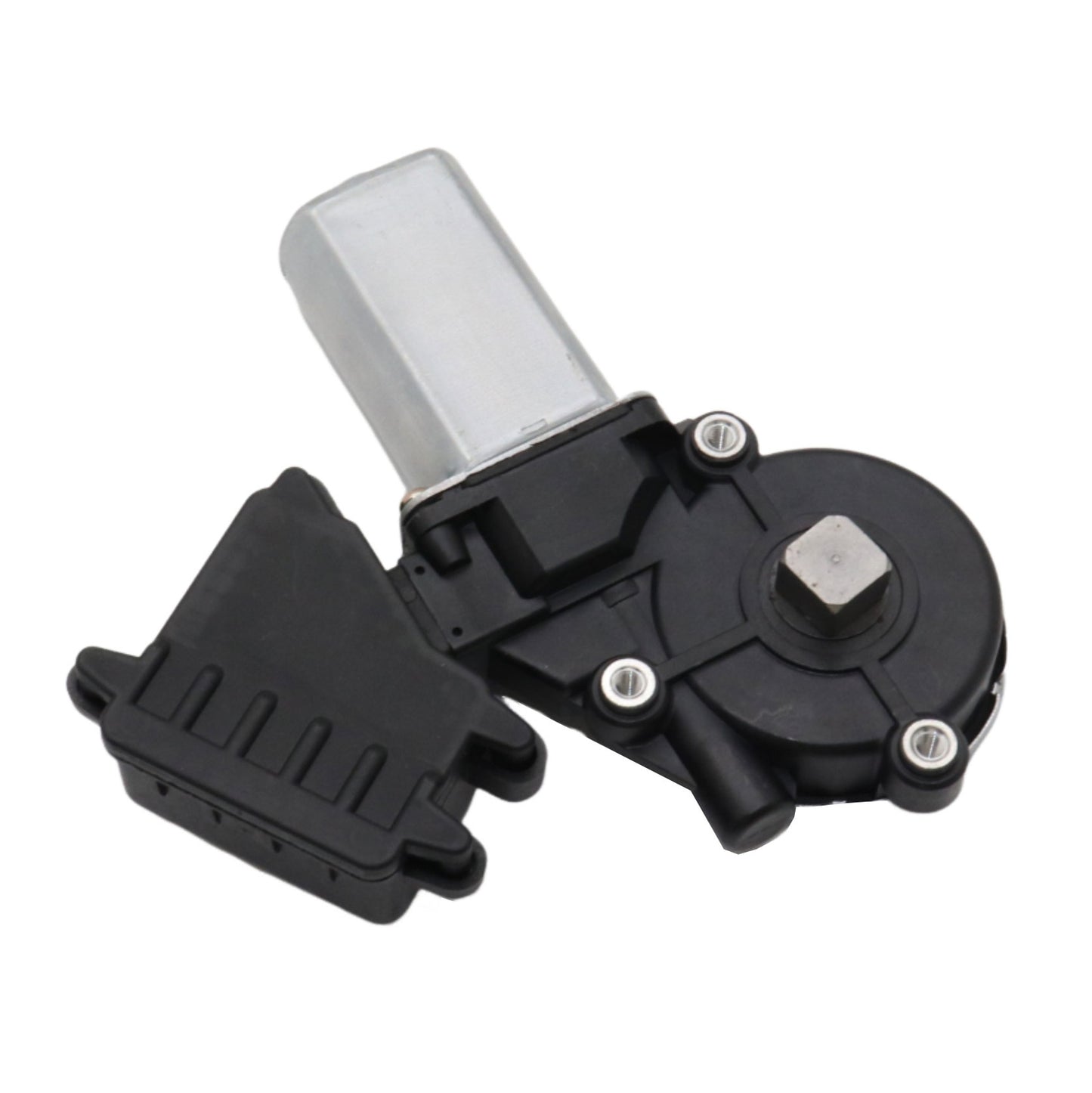 for Toyota 4Runner 2010-2020 Tailgate Power Window Regulator Motor.