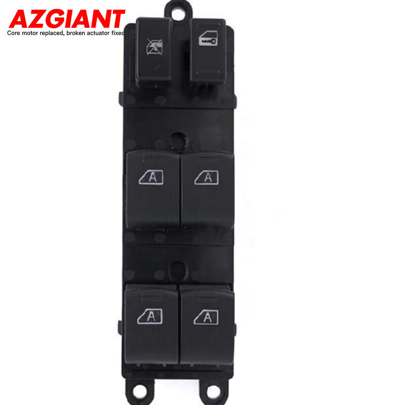 For 2009-2014 for Nissan Maxima: Left front drive side power window switch