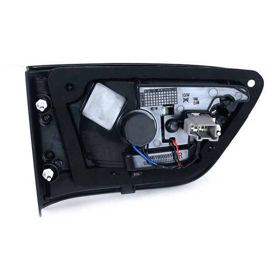 Suitable for Jeep Compass 2017-2019, Interior Rear Light and Taillight Brake 55112684A/B