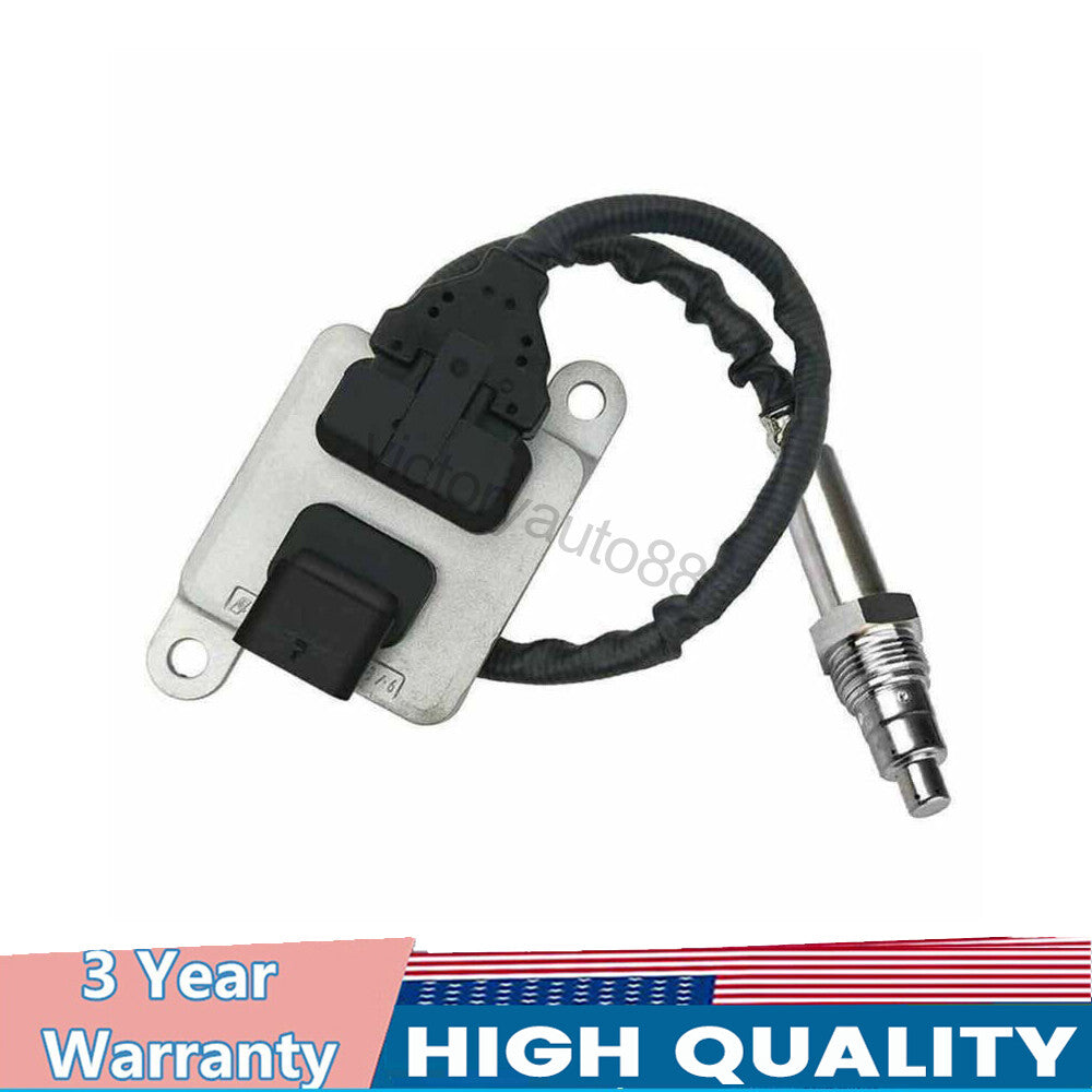 1 unit (0009052210) NOX sensor for Mercedes-Benz E400, C300, CLS400, GLK350 - new