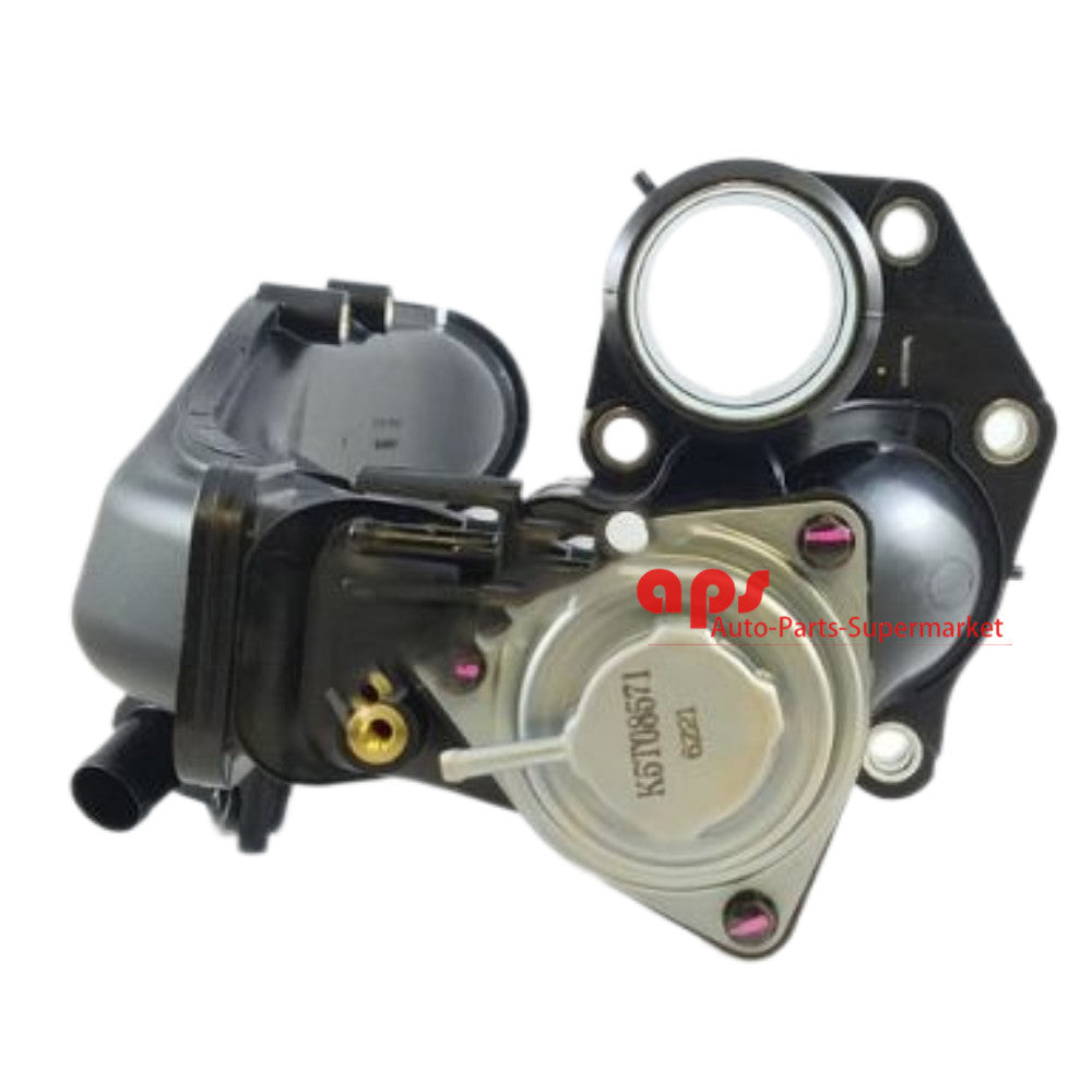 new turbocharger charging hose connector suitable for 17-21 for Honda for Civic 1.5L 17270-5AA-H00
