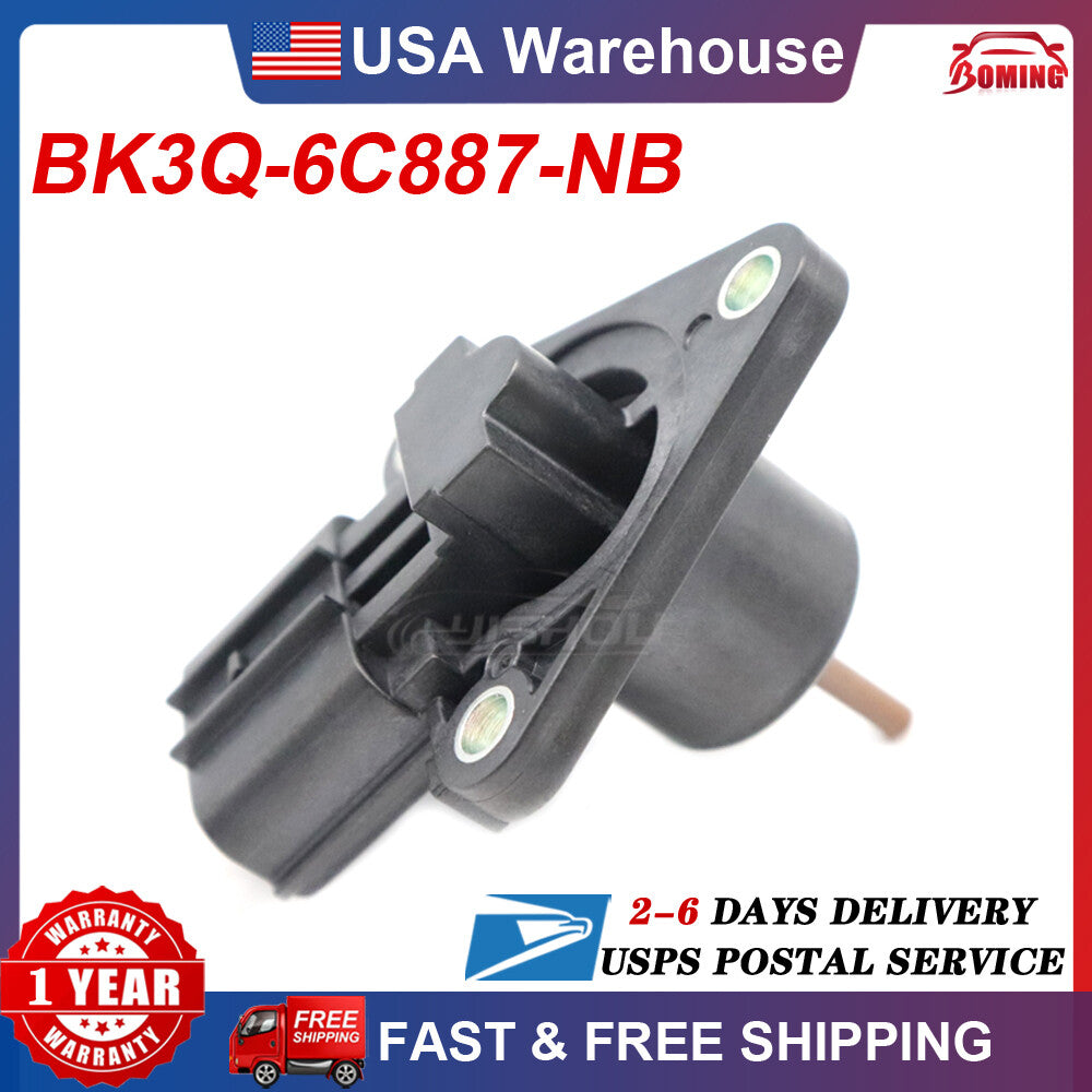 BK3Q-6C887-NB for Ford Ranger 2.2L for Puma for Mitsubishi Version Turbo Actuator Sensor