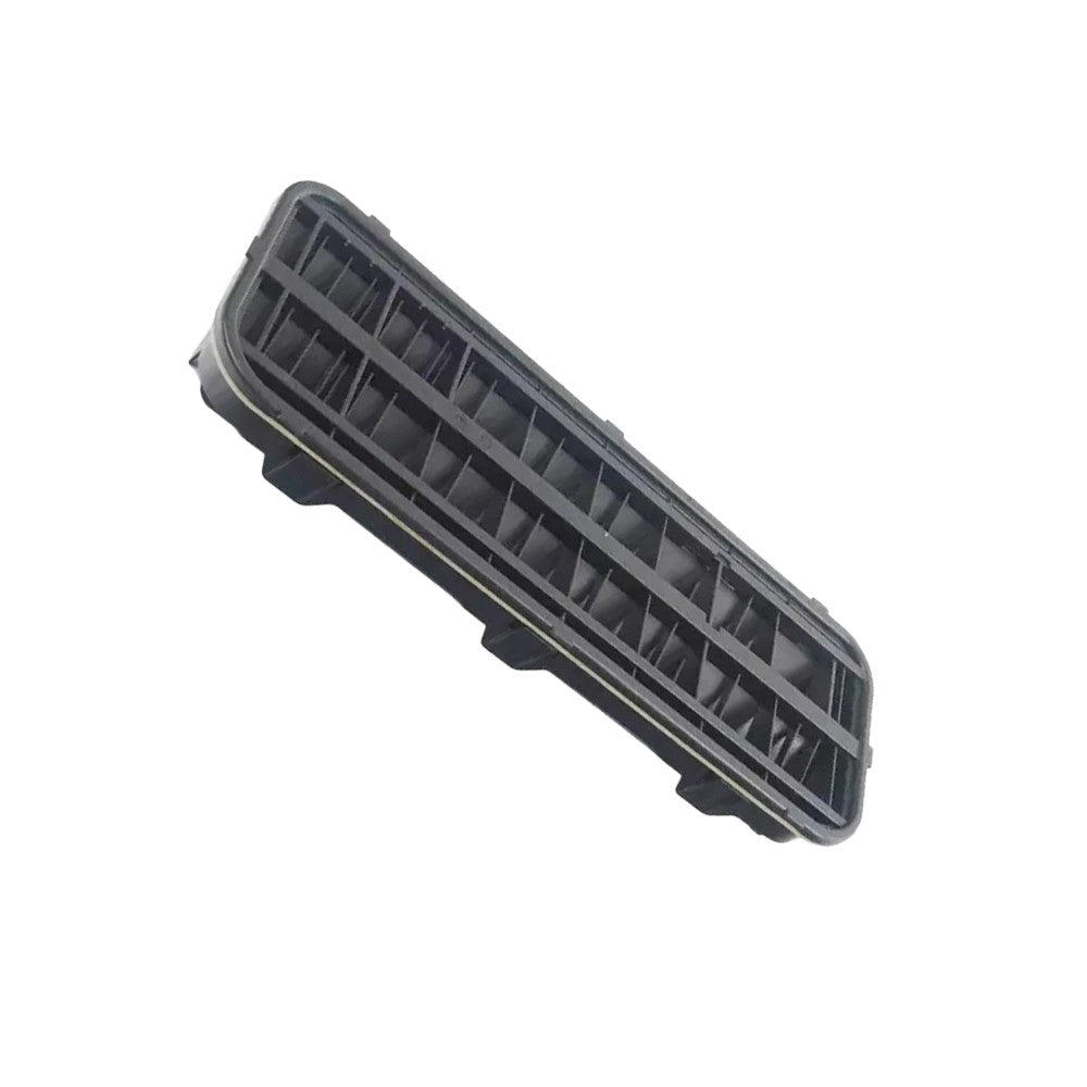 Rear Bumper Ventilation Cover For F02 2007 2008 2009 2010 2011 2012 Black