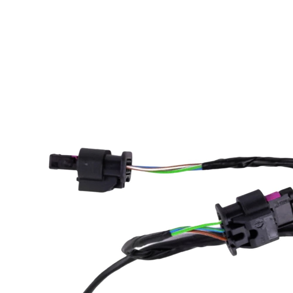 Fit For 3' F30 F80 M3 4' F32 F83 M4 Front Bumper Parking Sensor Wiring Harness