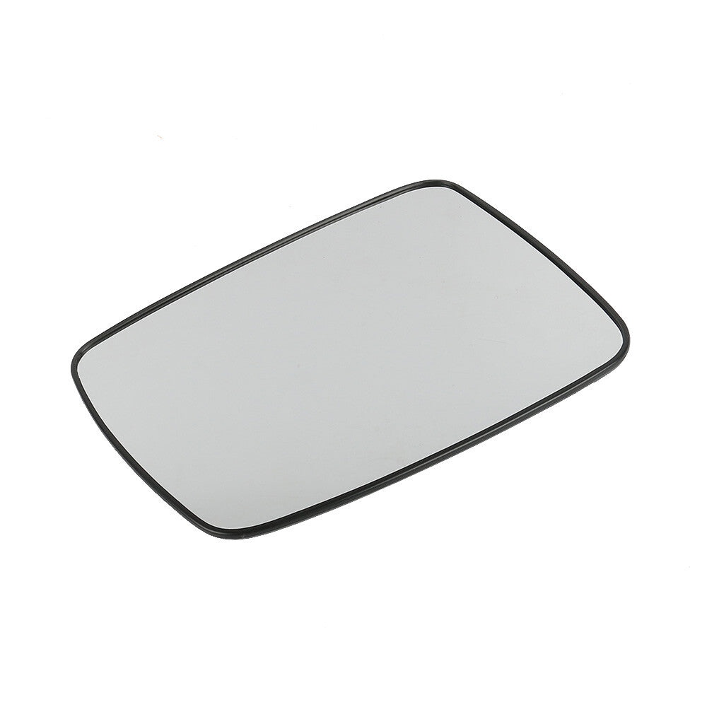 Passenger Side Mirror Glass for 04-09 for Land Rover Discovery-III for Range Rover Vogue