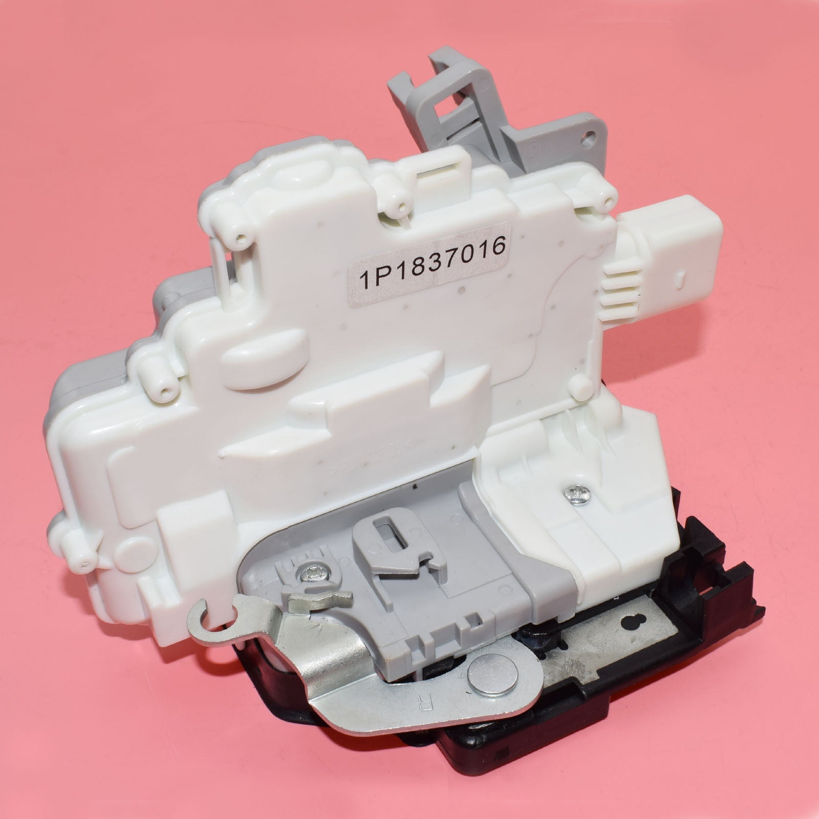 for VW EOS Front Passenger Side Power Door Lock Latch Actuator 1P1837016 New 1