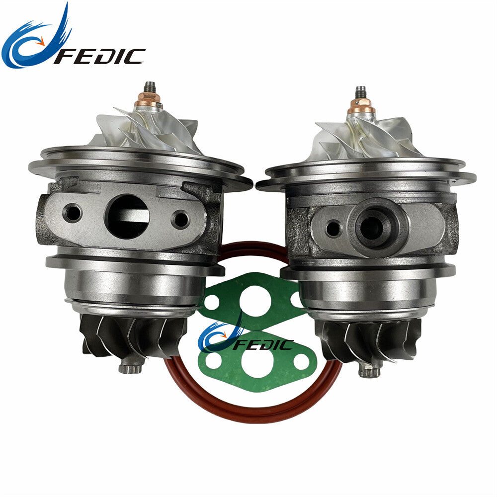 49335-02001 49335-02002 Turbo cartridge for BMW M4 M3 M2 F30 F32 F33 S55B30 3.0L