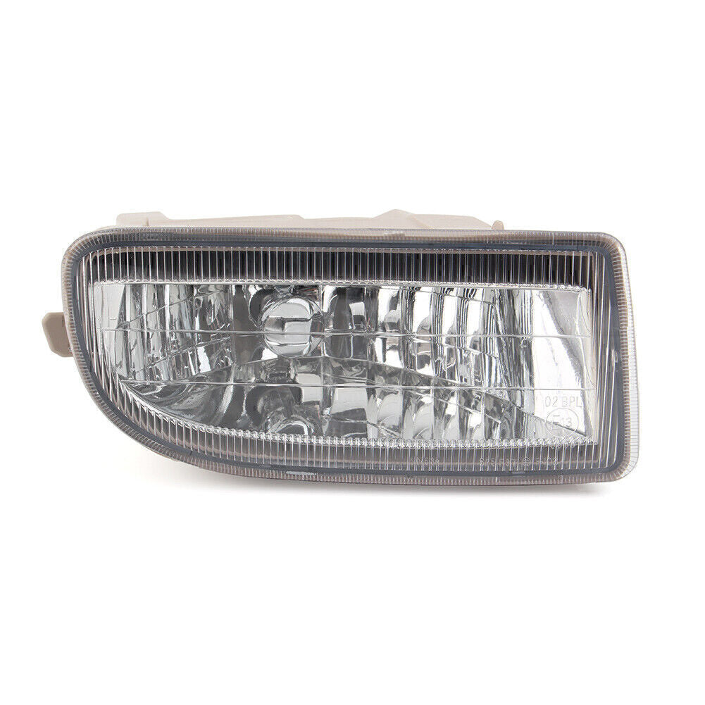 Nebelscheinwerfer Fahren mit Gl¨¹hlampe F¨¹r for Toyota for Land Cruiser 100 99-06 Rechts