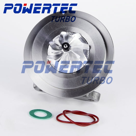 Steel billet turbine core cartridges are suitable for Citroen Berlingo C3 C5 Aircross 1.2 870248-5002S