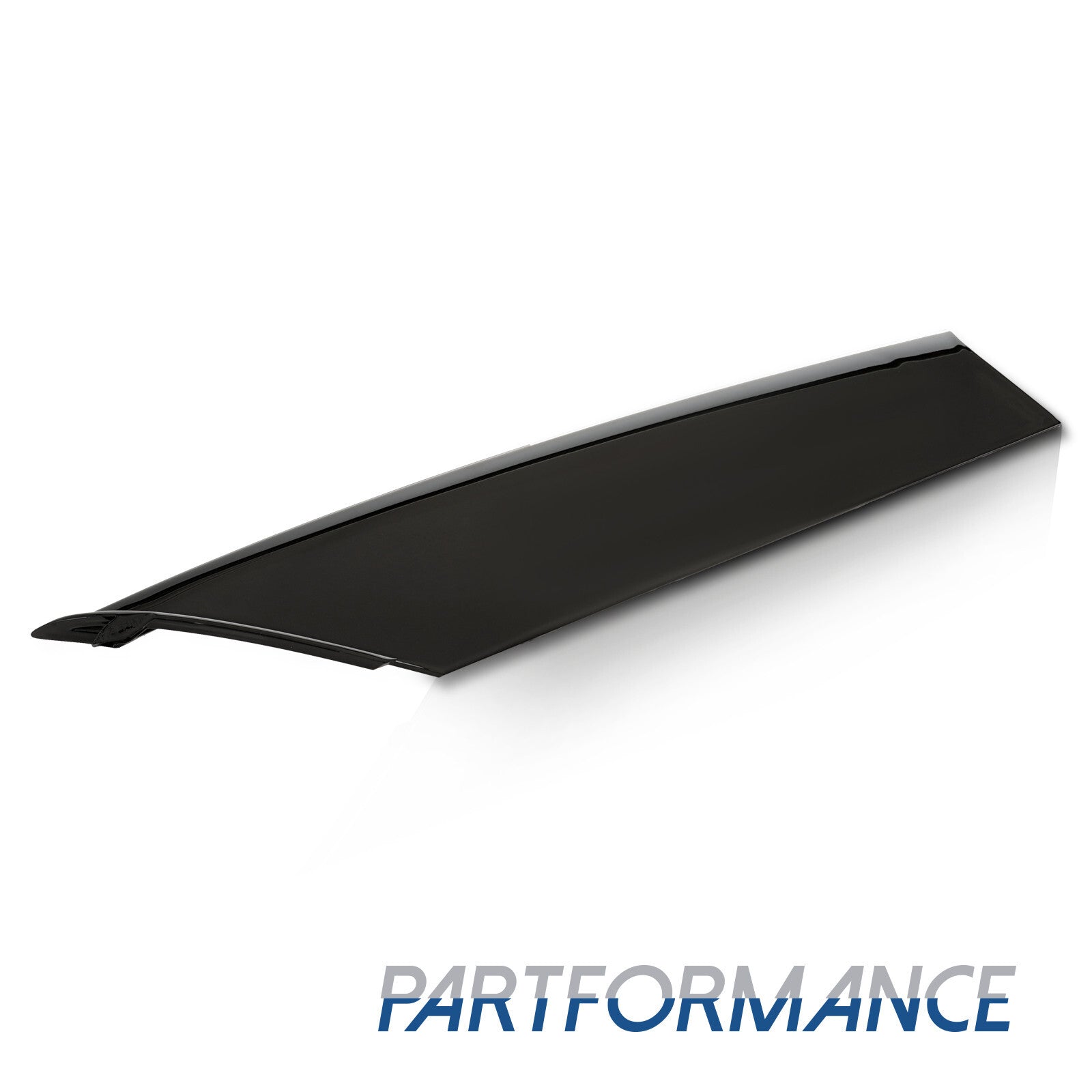 Suitable for Tesla for Model S 2016 - 2020 Right Fog Light Grille Lower Mold Decoration 1079638-00-A