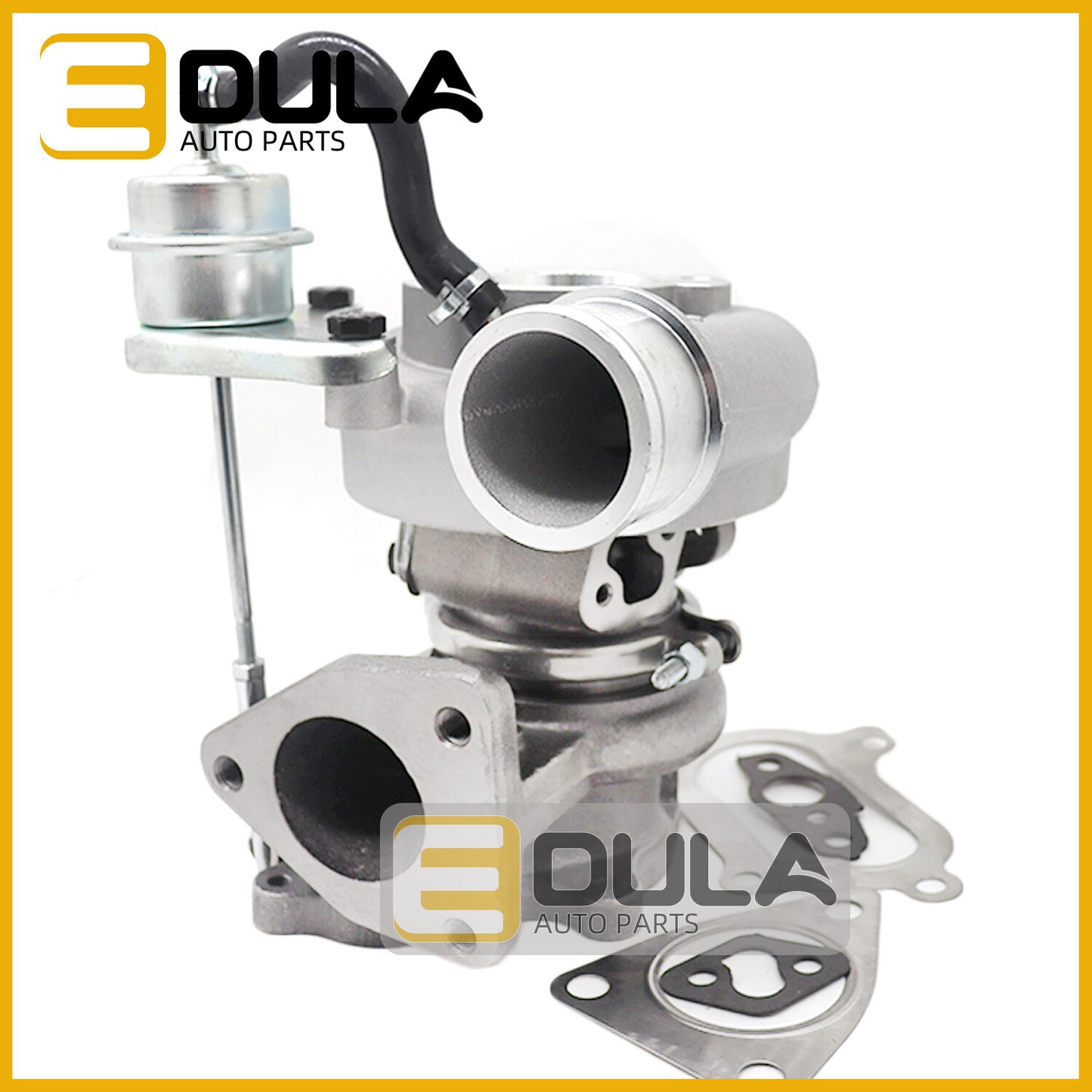 Turbocharger CT12B Fits for Toyota 4 Runner Landcruiser Prado Hilux 17201-67010