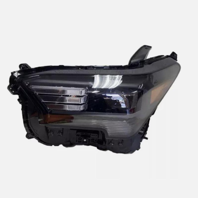 2024 2025 for TOYOTA TACOMA TRD LEFT LH DRIVER HEADLIGHT LED LAMP