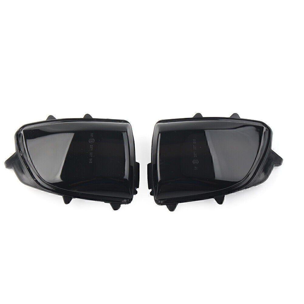 LED Dynamic Turn Signal Light Mirror Lamp for Volvo XC90 2007-14 XC70 2008-12