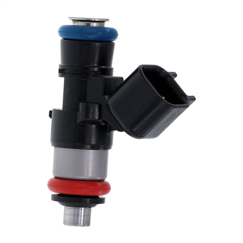 8-piece fuel injector kit for 2011-2017 for Chevrolet Caprice PPV 6.0L V8 1263921