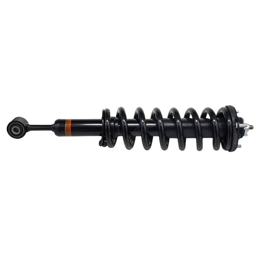 4X Fit for BMW X5 F15 X6 F16 xDrive35i 50i 2014-2019 Front Rear Shock Struts Assys