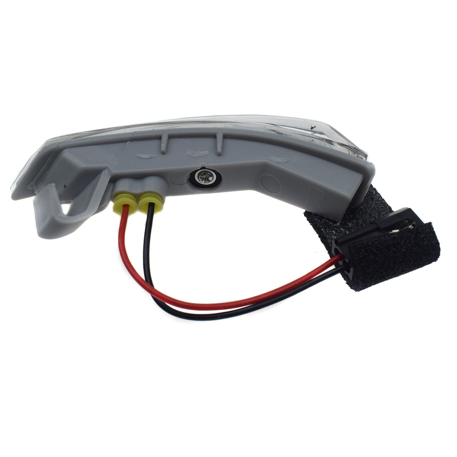 For Grand Caravan Town Country 924-297 Right Side Mirror LED Turn Signal Light