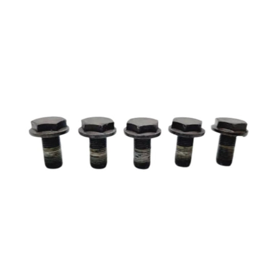 N90501402 Clutch Flywheel Bolts for Volkswagen for Golf / for Jetta /SportWagen