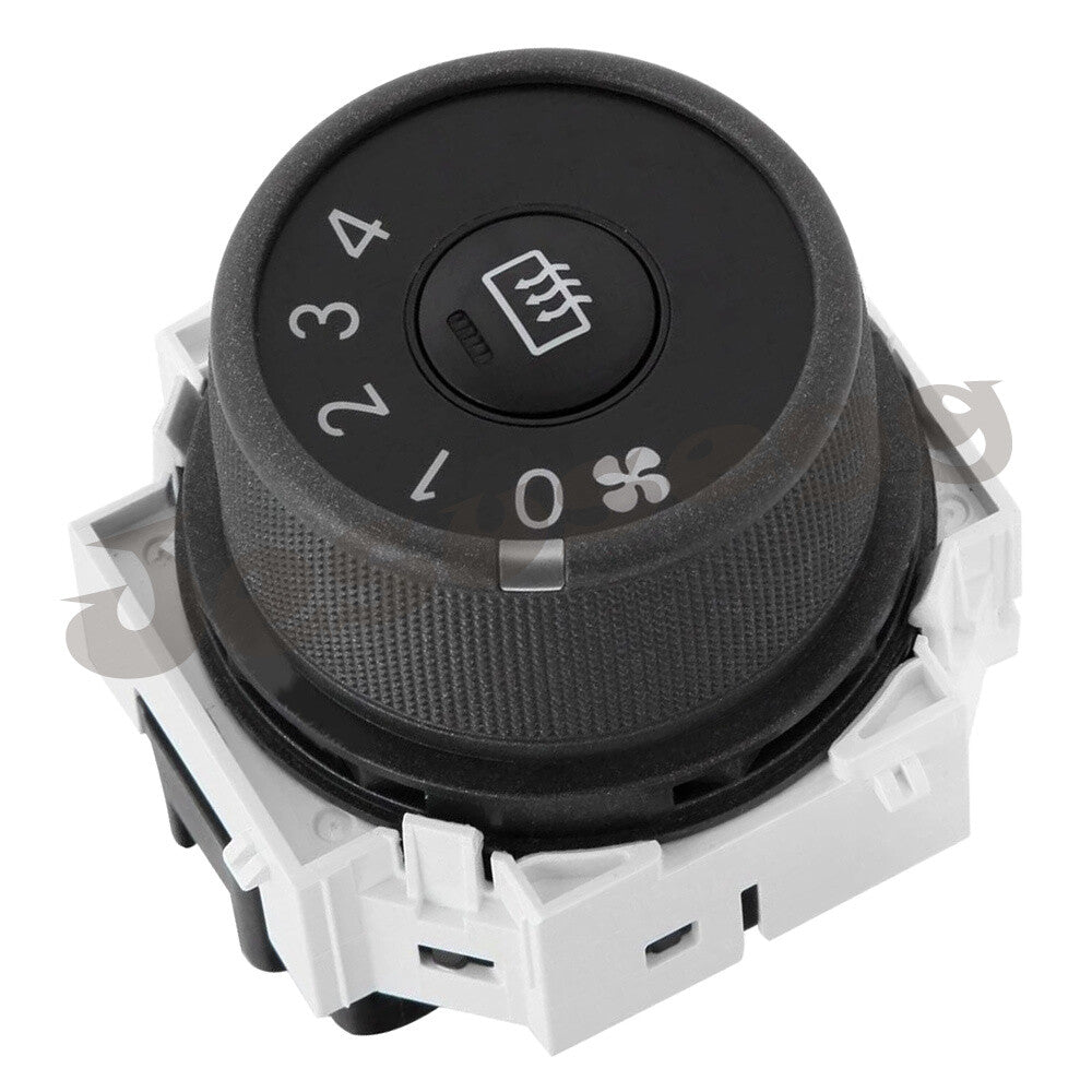 55902-12100 Blower A/C Fan Control Switch for Toyota for Corolla 09-13 Matrix 09-10