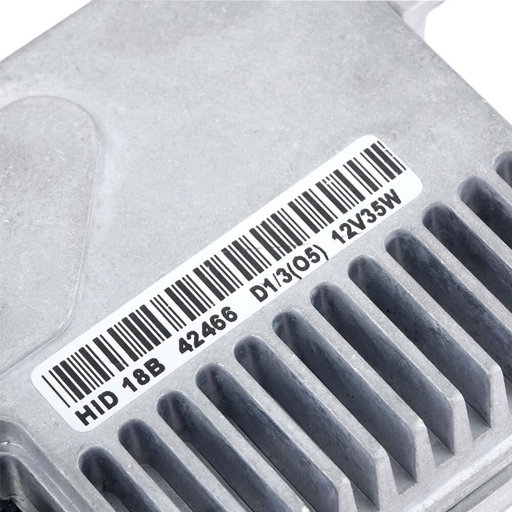 HID Xenon Ballast 831-10009-044 Suitable for Lincoln for Navigator 5.4L 2003-2006 2004 2005