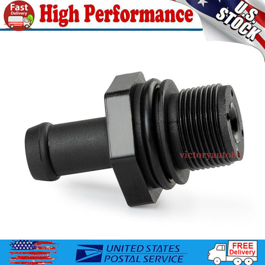 new PCV valve 11810-5H71A, suitable for Nissan Versa 09-22 MICRA KICKS 1.6L and 1.8L models (2018-2021).