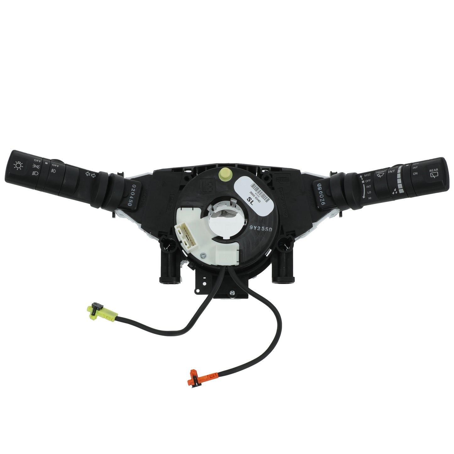 Suitable for Nissan Xterra 25560-9CH4D multifunction switch 2007-15.