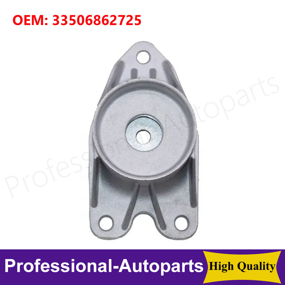 new rear strut mount 33506862725, suitable for select 12-21 for BMW for Mini models.