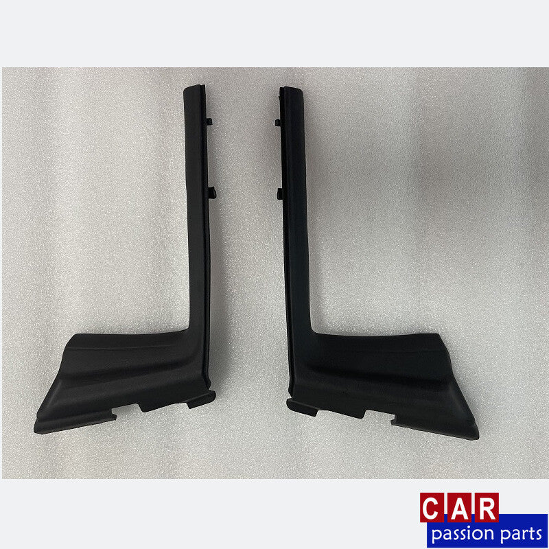 Front windshield wiper cover for Toyota Yaris 2012 - 2015 EXV
