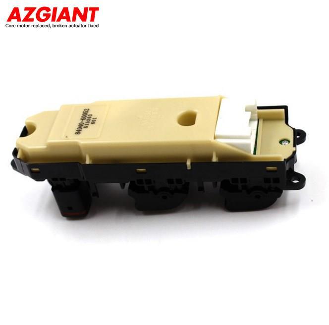 for Toyota for Land Cruiser 84040-53081 MASTER POWER WINDOW CONTROL SWITCH LEFT