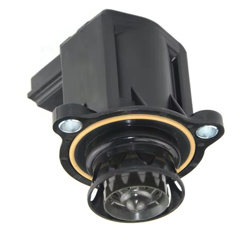 Turbocharger splitter valve suitable for Volkswagen for Passat for Tiguan for Golf variants 2015-2017 for Audi A4 A5