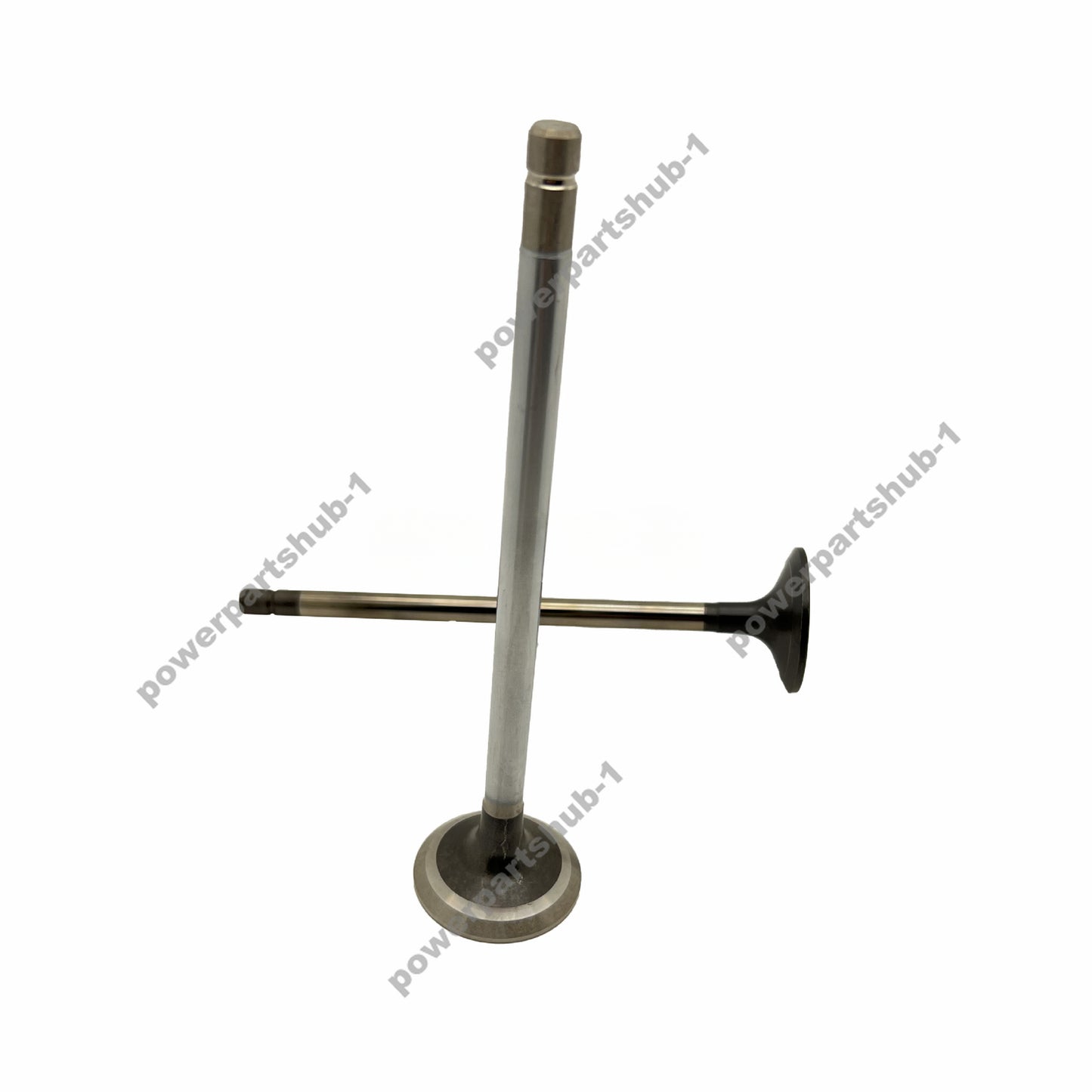 1-12551162-0 intake valve 1-12552100-0 exhaust valve for Isuzu 6WG1 EFI engine