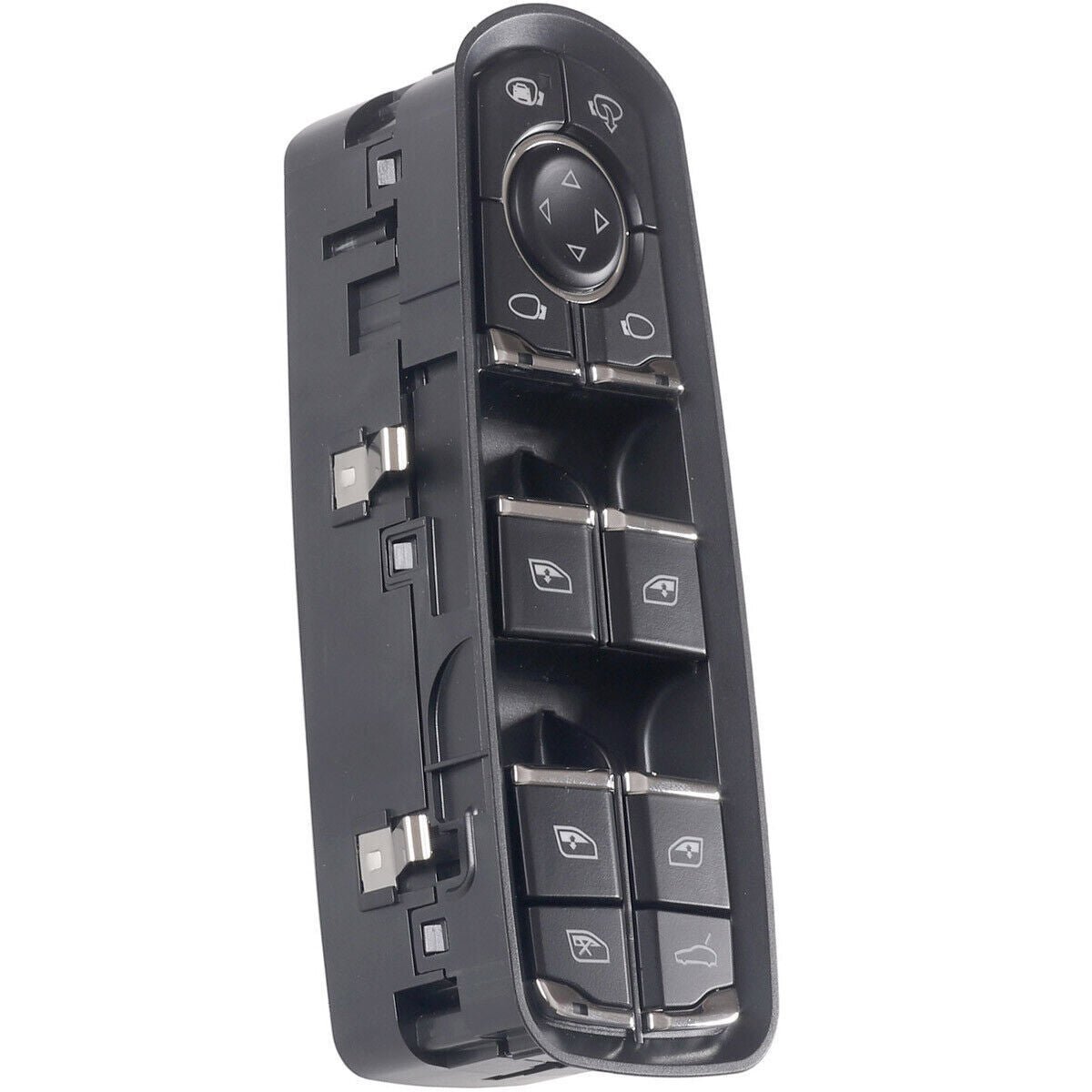 Front Left Window Switch Button Panel Fit for Porsche for Panamera 10-16 Macan 15-19